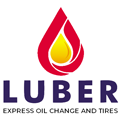 Luber Express Oil Change And Tires